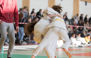 CALENDRIER INTERCLUBS / TOURNOIS JUDO - nouveau calendrier  ! 