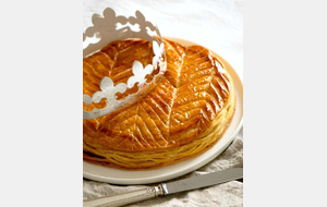 Galette des rois ! Vendredi 18 janvier 2019 !