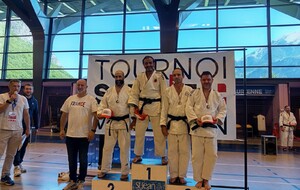 tournoi vétérans Savoie 