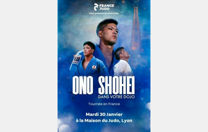 Ono tour