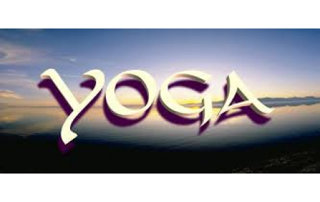 INSCRIPTIONS YOGA SAISON 2019 - 2020