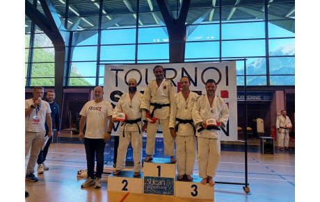 tournoi vétérans Savoie 